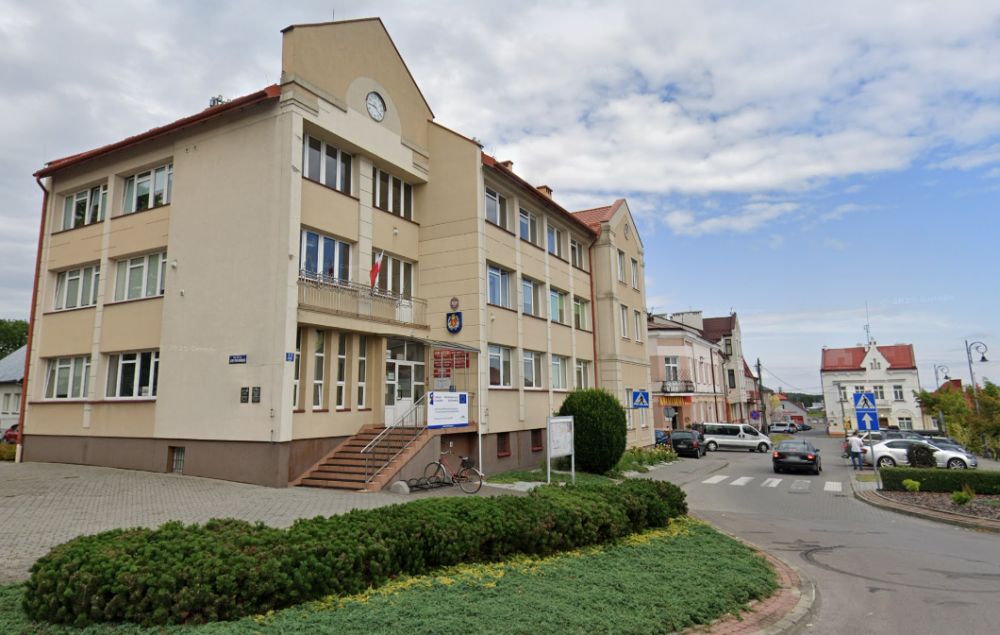 Urząd Miejski Radomyśl Wielki rekrutuje. Praca na pełen etat [wynagrodzenie]