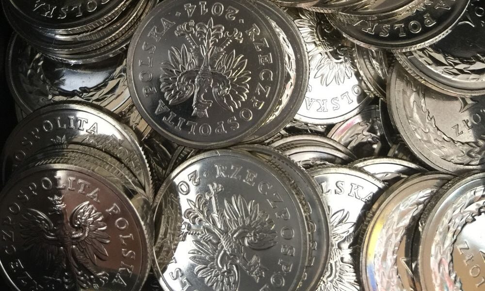 Podkarpacka KAS odzyskała ponad 2,5 mln zł po kontroli w firmie handlowej