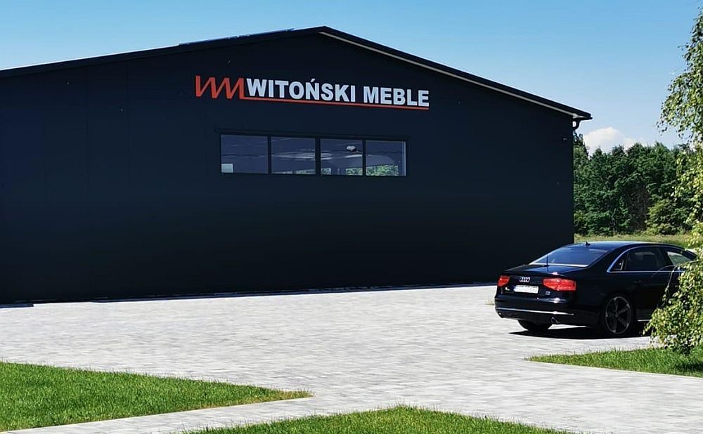 Witoński Meble stawia na rozwój. Firma rekrutuje na kilka stanowisk pracy [zarobki]