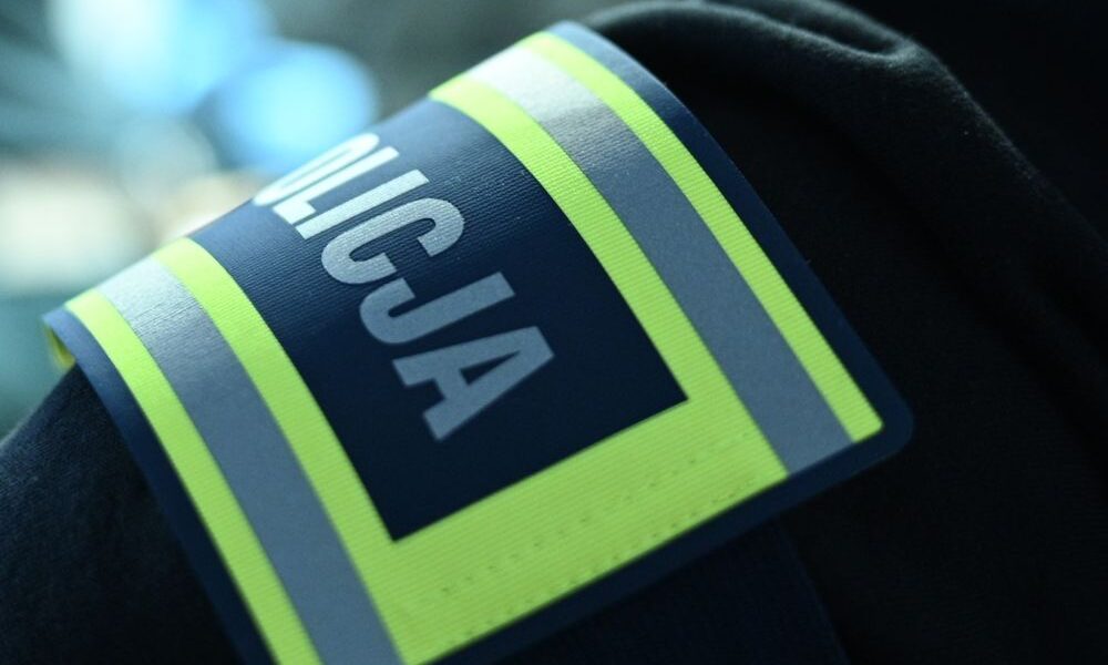 Komenda Wojewódzka Policji poszukuje sekretarki. Praca w Rzeszowie na pełny etat