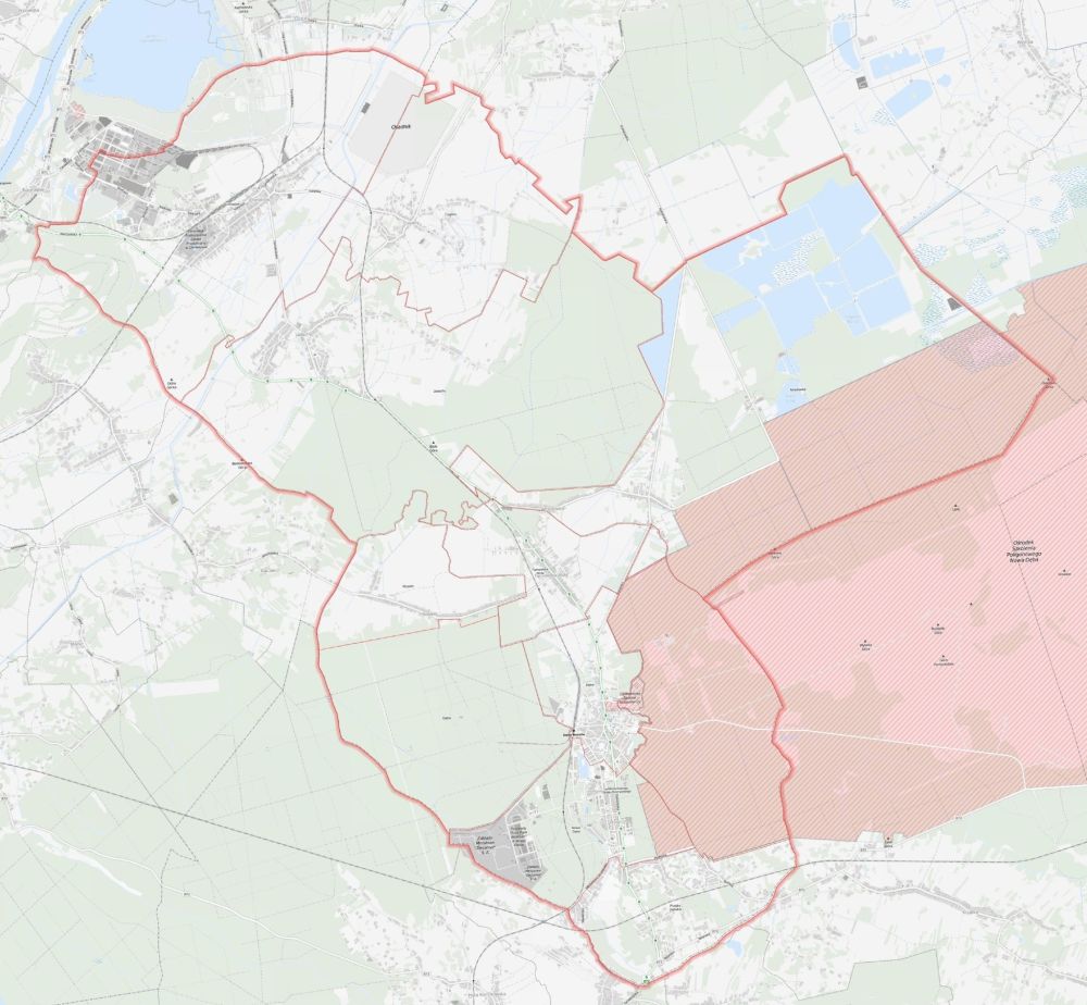Chmielów i Cygany chcą własnej gminy – Nowa Dęba może zostać podzielona