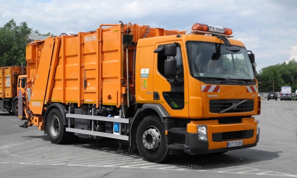 MPGK Rzeszów poszukuje kierowcy. Praca na pełny etat [wynagrodzenie]