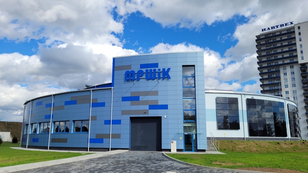 Praca w MPWiK Rzeszów – pełny etat, wynagrodzenie sporo powyżej stawki minimalnej