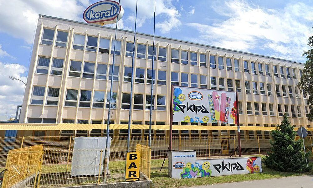 PPL KORAL poszukuje pracowników produkcji – praca od zaraz w Rzeszowie