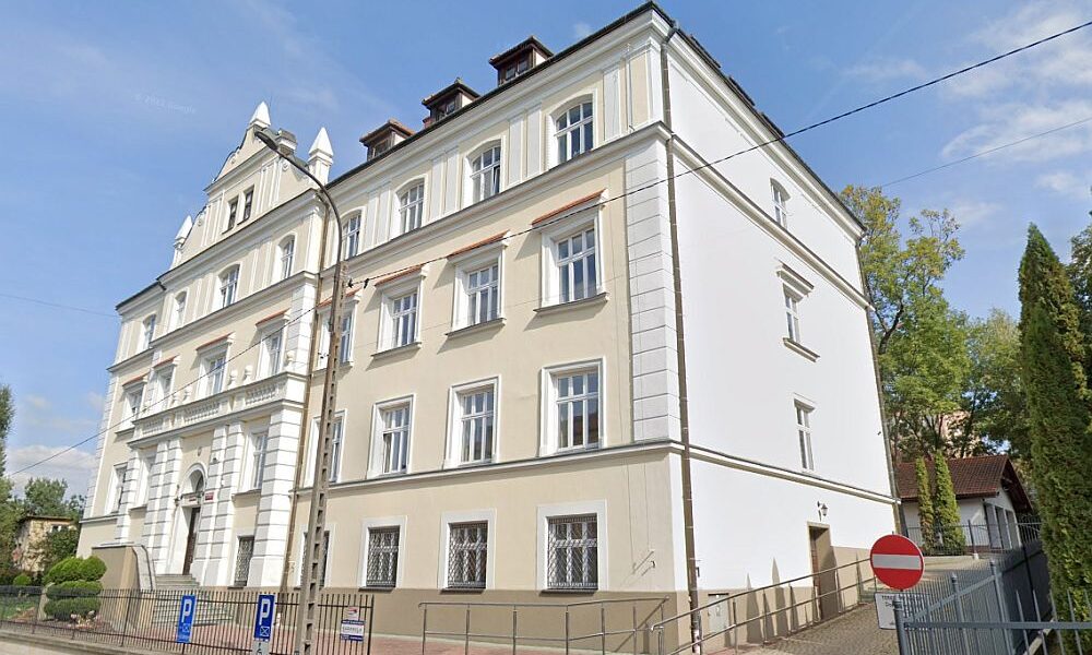 Oferta pracy w Łańcucie: Osoba do prac biurowych w sekretariacie sądowym