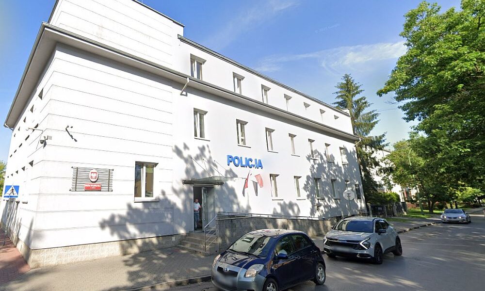 Praca w Mielcu. Komenda Powiatowa Policji rekrutuje na stanowisko administracyjne