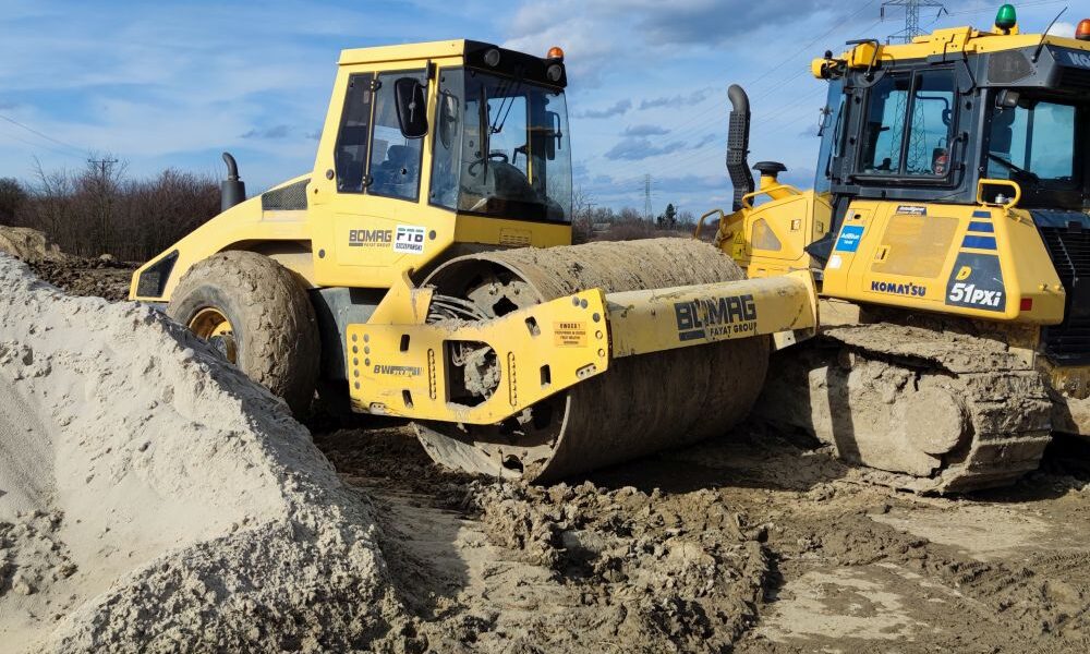 Nowy wariant przebiegu DK9. Ponad 1100 uwag do przebiegu drogi Nowa Dęba – Kolbuszowa