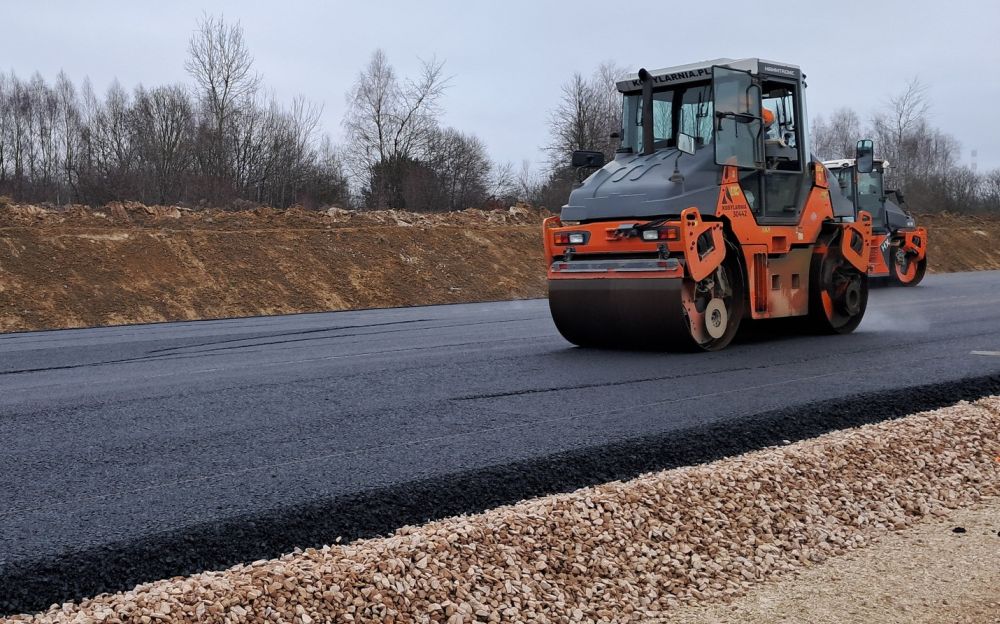 Obwodnica Jasła wzdłuż DK73 – zobacz wizualizację i przebieg drogi