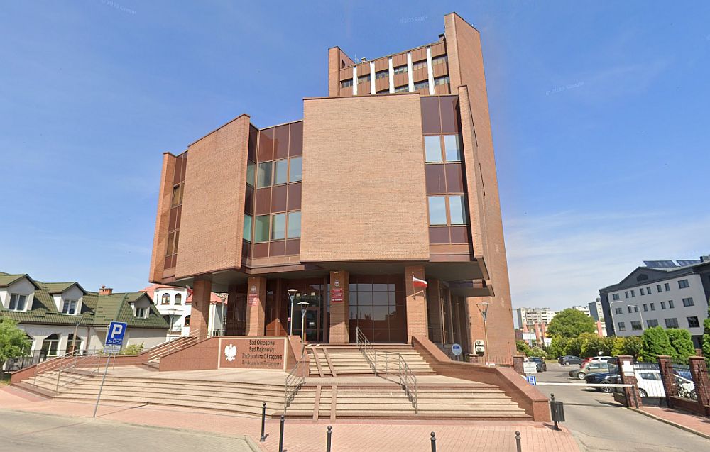 Praca w Tarnobrzegu. Sąd Okręgowy prowadzi nabór na dwa stanowiska pracy