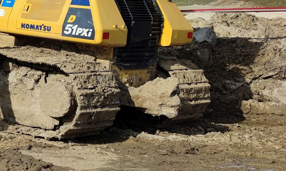 Budowa sieci wodociągowej w Jędruszkowcach – Gmina Sanok ogłasza przetarg