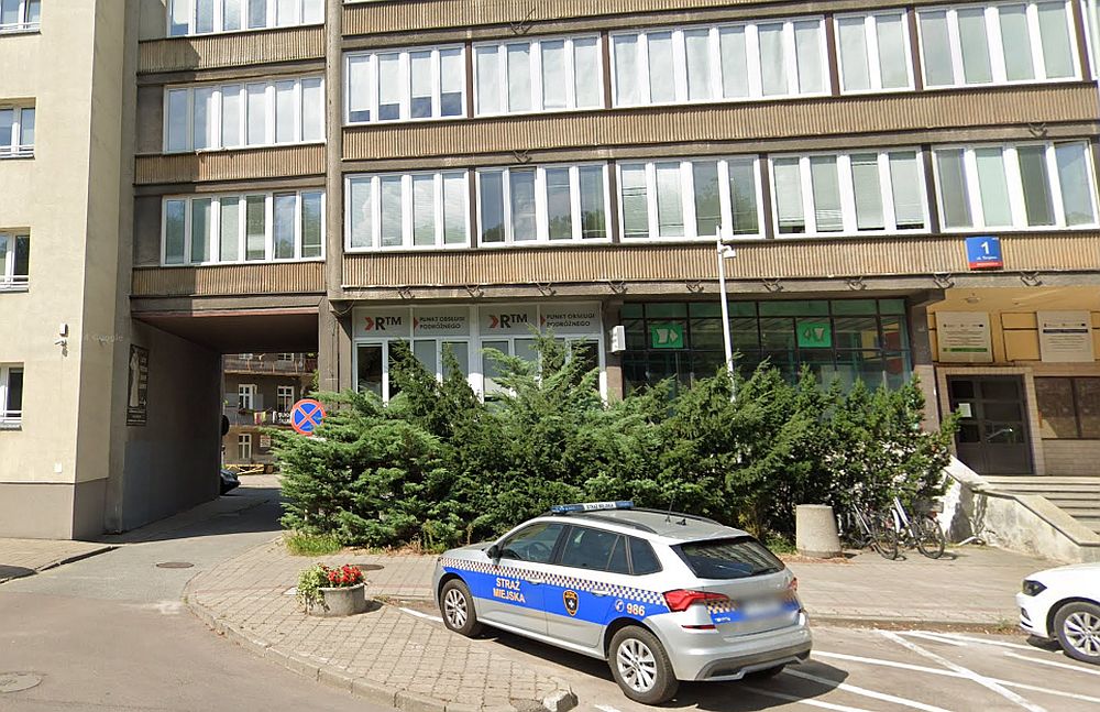 Straż Miejska w Rzeszowie zatrudni pracownika administracyjno-biurowego