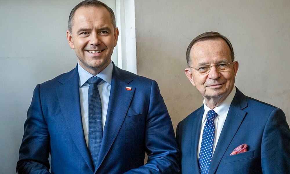 Rada Samorządu Terytorialnego powołana przy Prezydencie RP – silna reprezentacja Podkarpacia