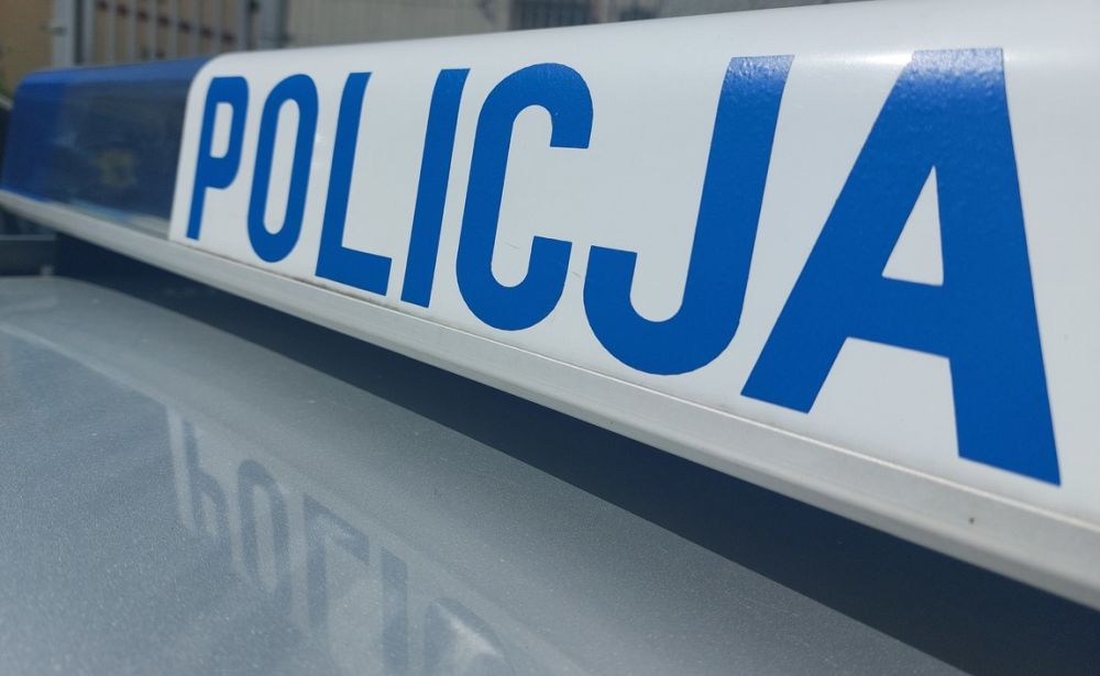 Praca w Komendzie Wojewódzkiej Policji w Rzeszowie – pełny etat