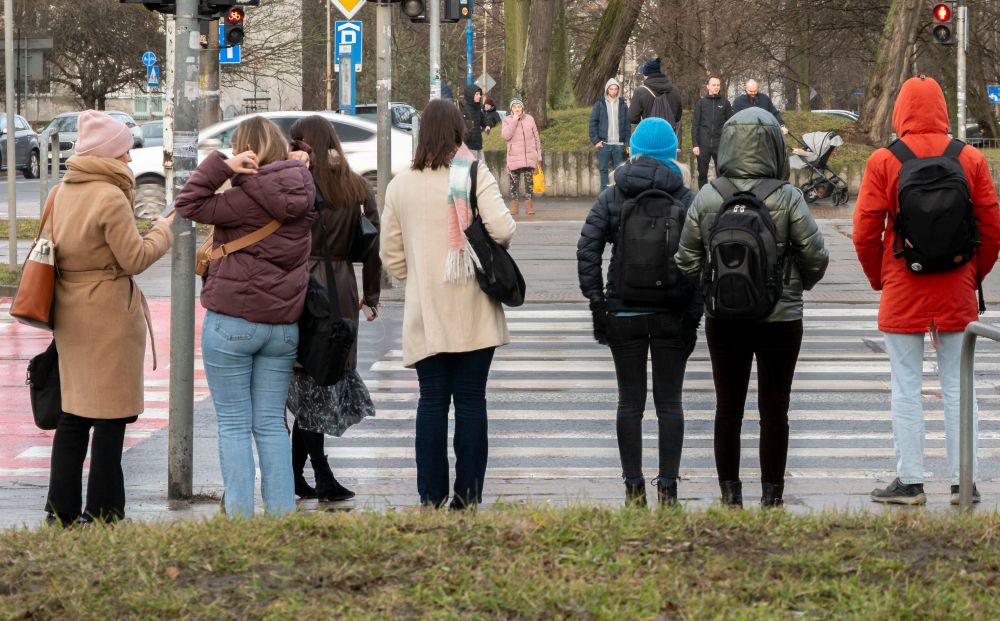 Demografia Podkarpacia. Mniej mieszkańców, mniej urodzeń i ujemny przyrost naturalny