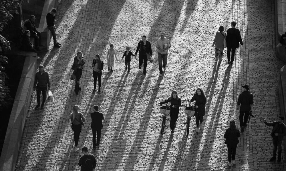 Liczba ludności Polski spada – najnowsze dane GUS za I kwartał 2026