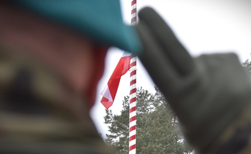Jednostka Wojskowa w Nowej Dębie prowadzi rekrutację – sprawdź szczegóły