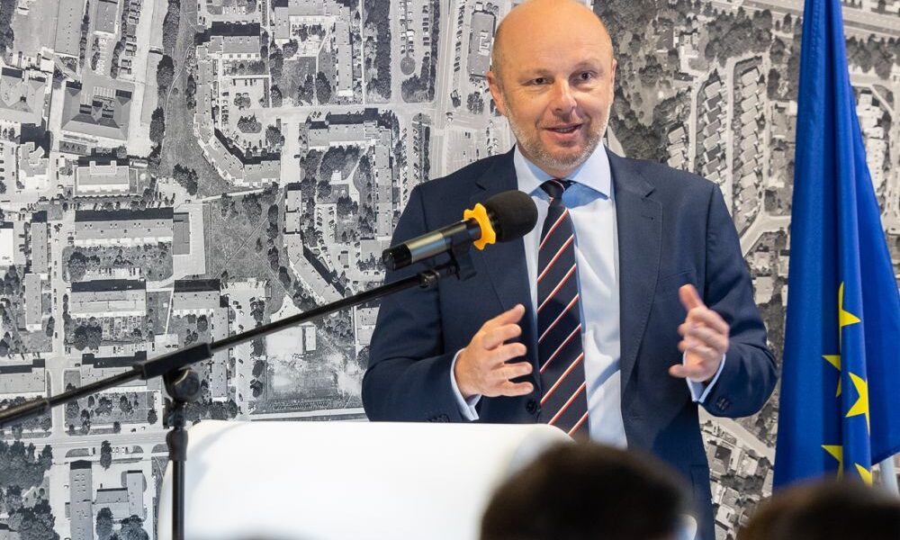 Jacek Strojny chce odwołania Konrada Fijołka. Czy Rzeszów pójdzie śladem Krakowa?