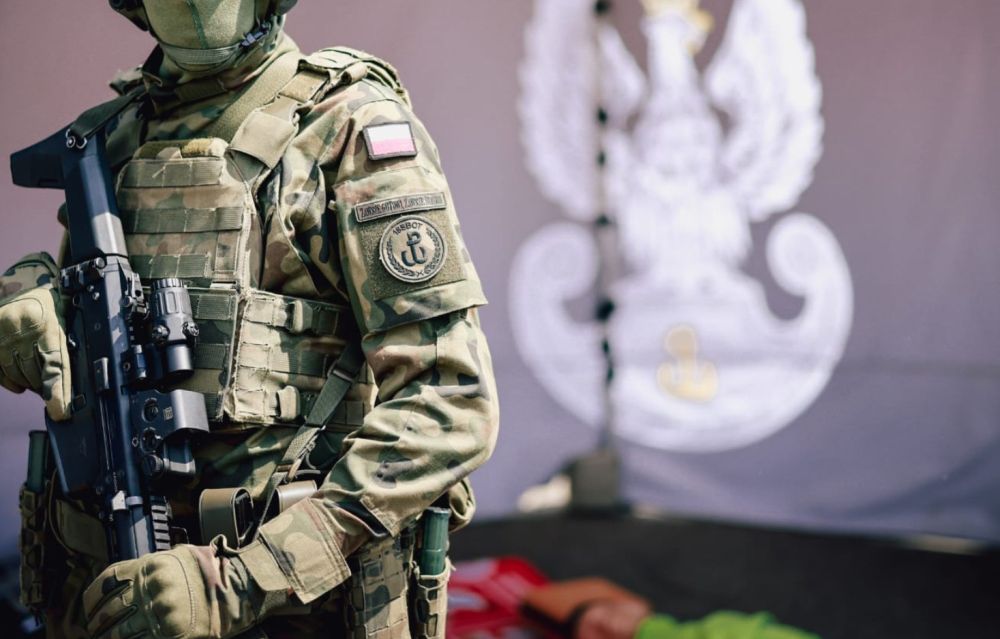 Praca w Nisku. 3 Podkarpacka Brygada Obrony Terytorialnej rekrutuje