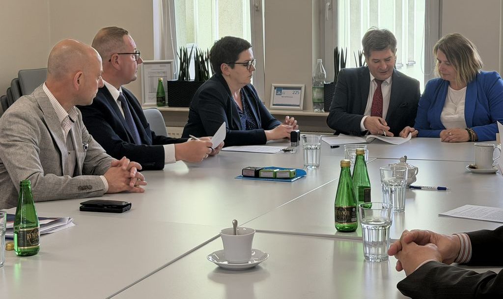 Skopanie: szykuje się wielka modernizacja Centrum Opieki nad Dzieckiem