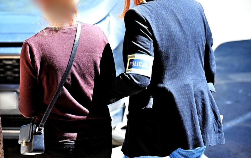 Korupcja menadżerska w stowarzyszeniu z Krosna. Dwie osoby z zarzutami