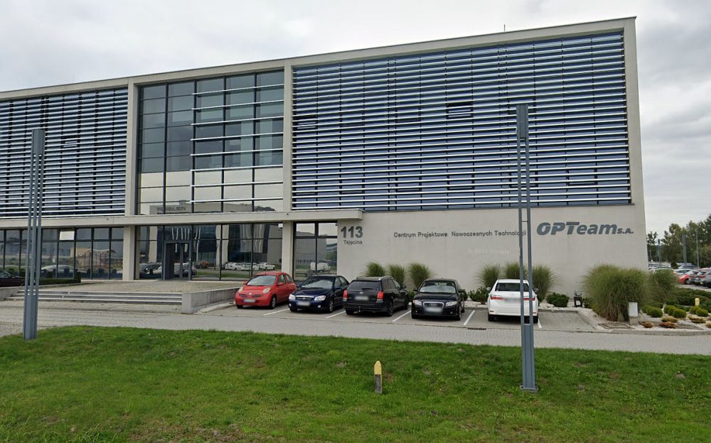 Praca dla magazyniera w Tajęcinie. OPTeam rekrutuje – umowa o pracę i jedna zmiana