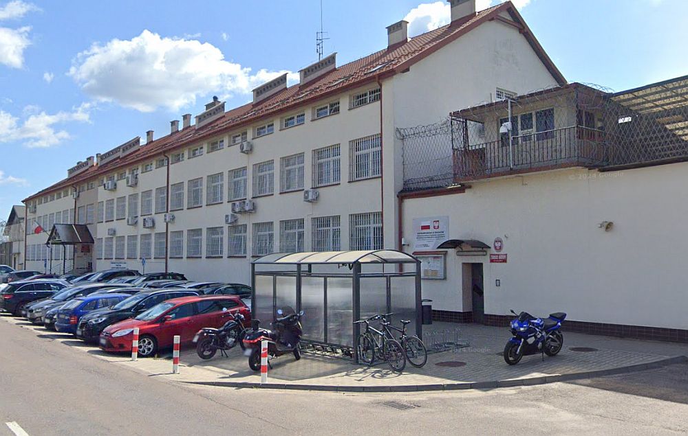 Praca w Rzeszowie z wynagrodzeniem od 7700 zł. Trwa rekrutacja w Zakładzie Karnym