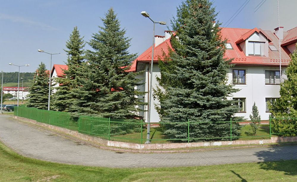 Straż Graniczna w Przemyślu prowadzi nabór na stanowisko osoby sprzątającej