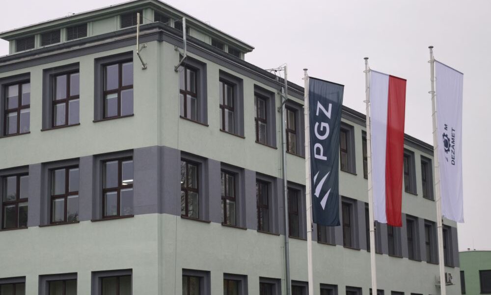ZM Dezamet finalizuje negocjacje w programie SAFE. Milionowe inwestycje w produkcję amunicji