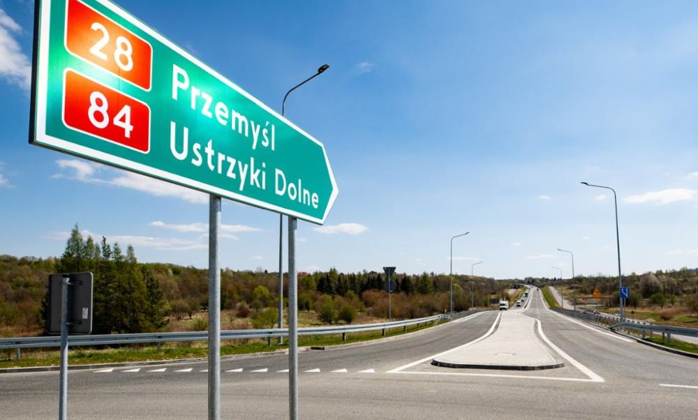 Obwodnica Sanoka będzie całkowicie zamknięta