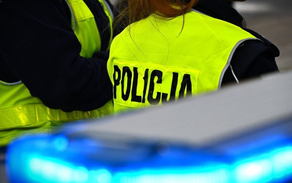 Szokujące odkrycie koło Rzeszowa. Odpady medyczne i szczątki ludzkie na prywatnej działce