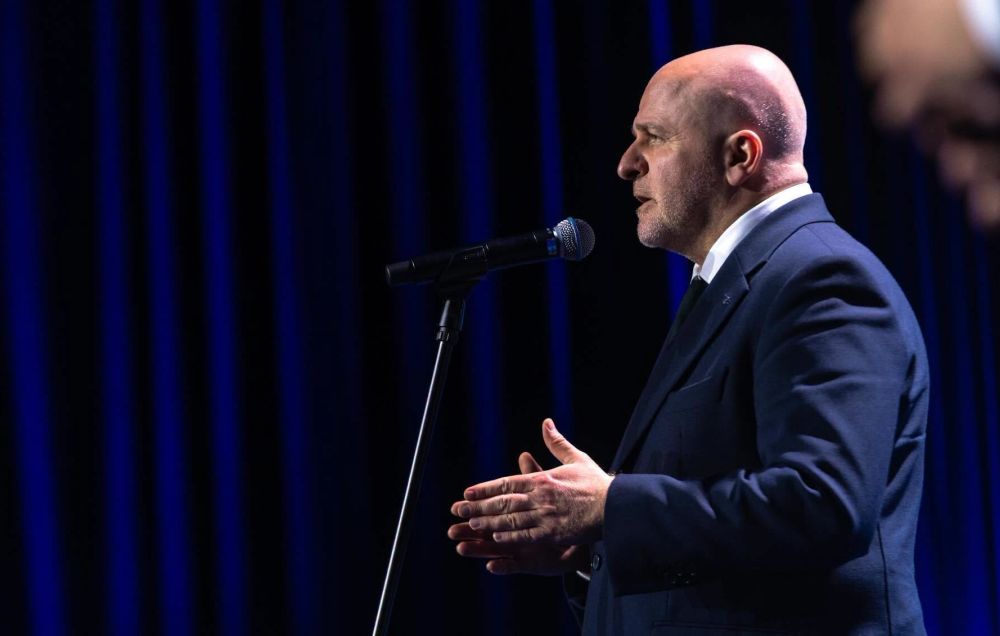 Paweł Kowal o URC 2026. Duże zainteresowanie biznesu i rządu Ukrainy