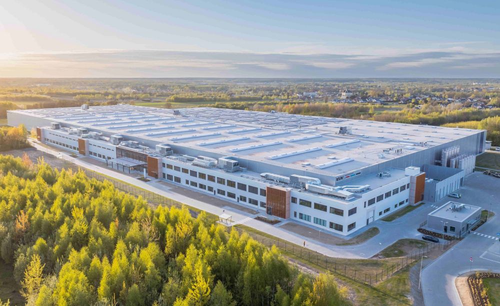 BSH otwiera nową fabrykę pod Rzeszowem – inwestycja warta 600 mln zł i nowe miejsca pracy