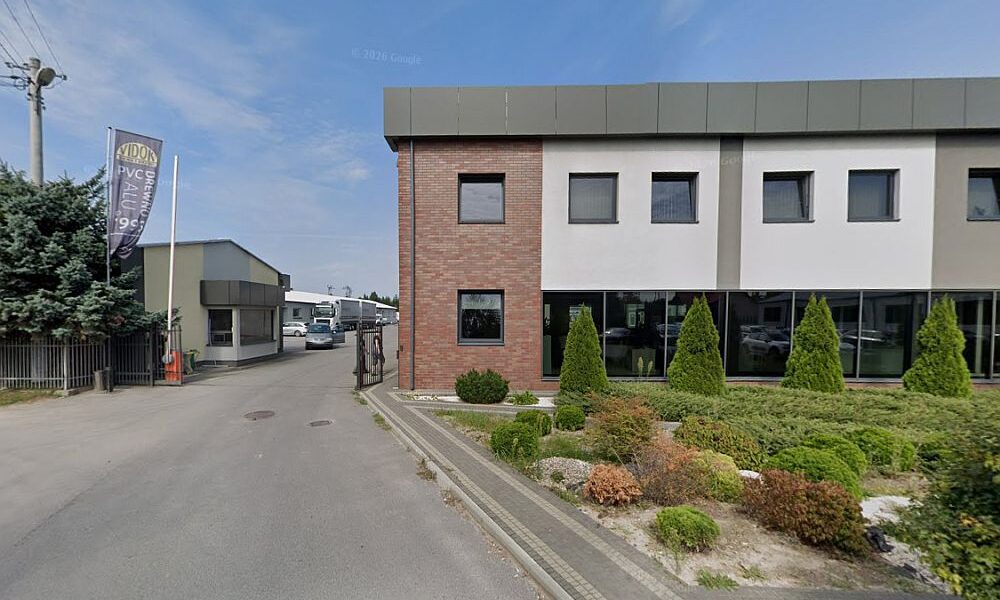 VIDOK – nowa oferta pracy w Rudnej Małej. Trwa rekrutacja