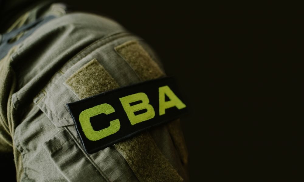 Rzeszowska prokuratura zleciła zatrzymania. CBA weszło do akcji