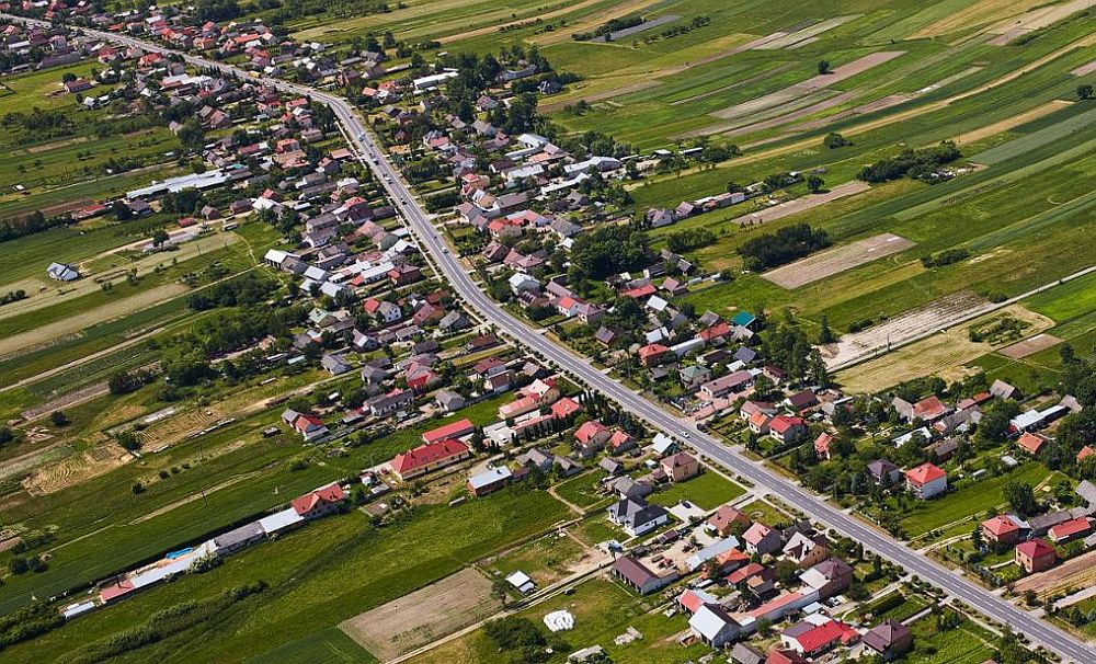 Rozbudowa DK84 Zagórz – Lesko. GDDKiA wybrała wykonawcę dokumentacji