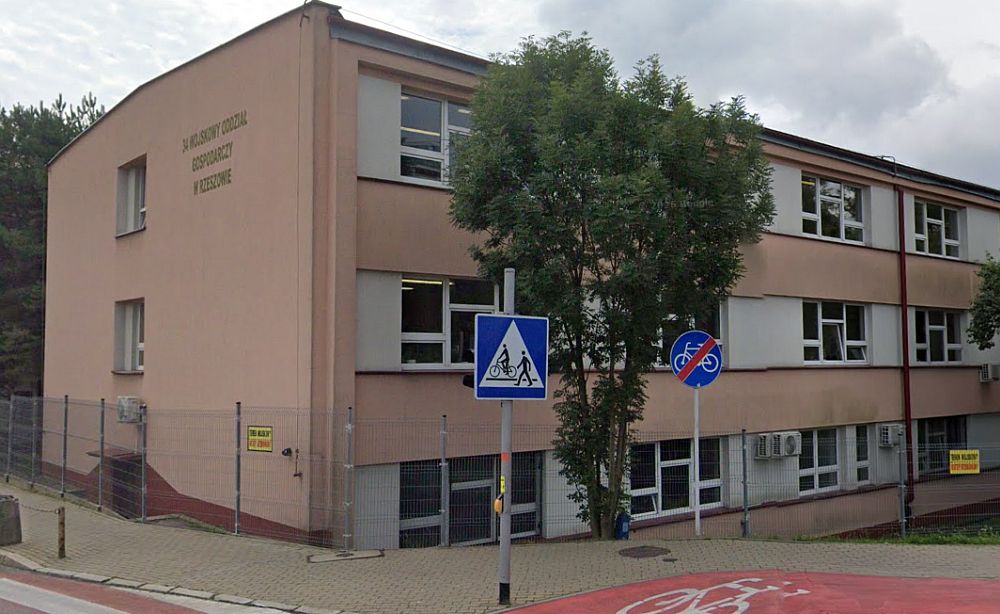4 Brygada Logistyczna prowadzi rekrutację w Rzeszowie. Praca w logistyce wojskowej