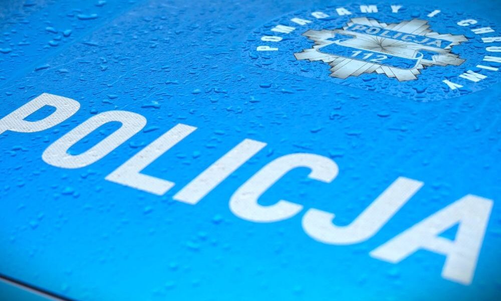 Komenda Miejska Policji w Rzeszowie rekrutuje do pracy administracyjnej