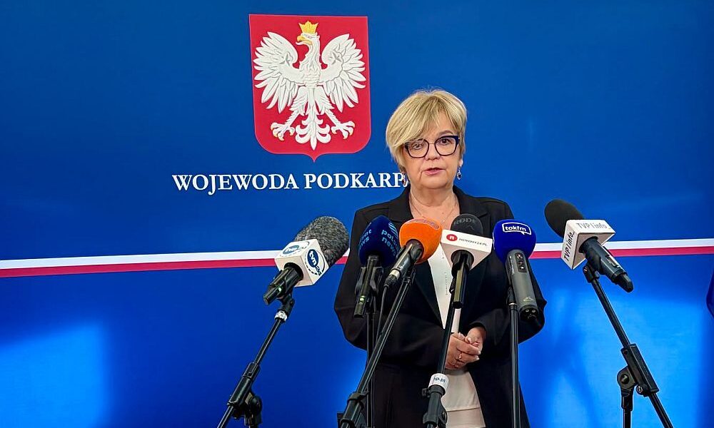Tragiczne informacje po wypadku na Węgrzech. Potwierdzono śmierć 7 osób z Podkarpacia