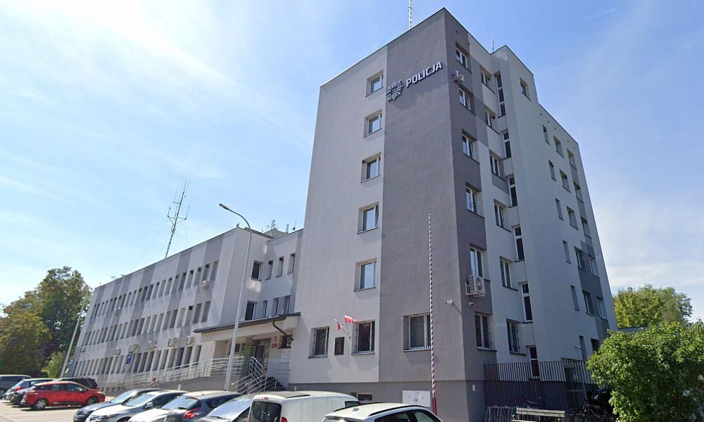 Praca w Komendzie Miejskiej Policji w Tarnobrzegu. Trwa rekrutacja