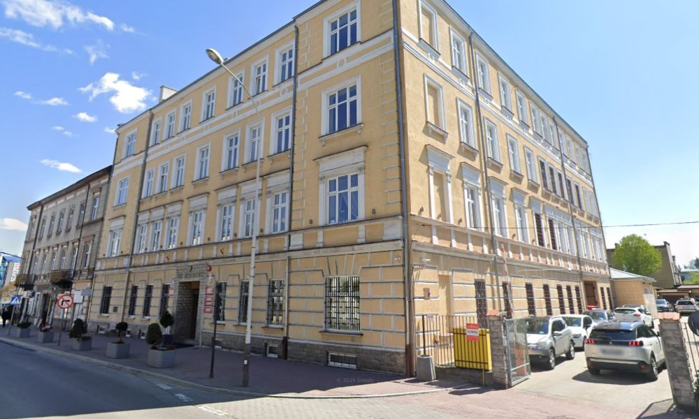 Praca w Jarosławiu. Sąd Rejonowy szuka pracownika administracyjnego