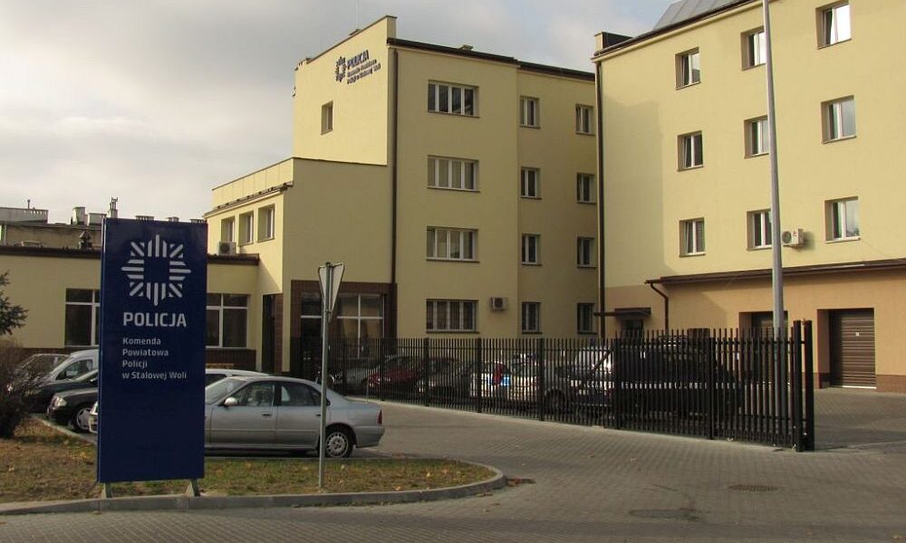 Praca w Policji w Stalowej Woli. Jest wolne miejsce i konkretne wymagania