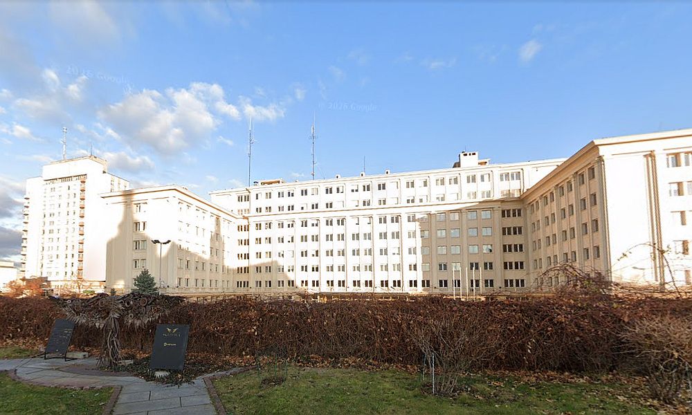 Praca w Rzeszowie. Krajowe Biuro Wyborcze prowadzi nabór na dwa stanowiska