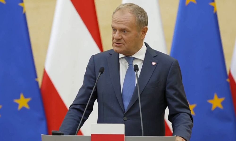 Rosyjski atak tuż przy polskiej granicy. Poderwano myśliwce, były alarmy na Podkarpaciu