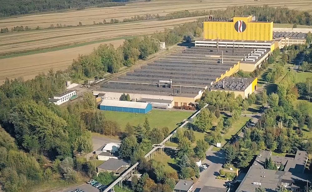 Firma z Ropczyc szuka pracownika. Oferuje do 7500 zł brutto