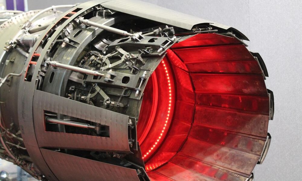 Ukraińcy opracują silnik turboodrzutowy dla PZL Sędziszów. Produkcja ma ruszyć w Polsce