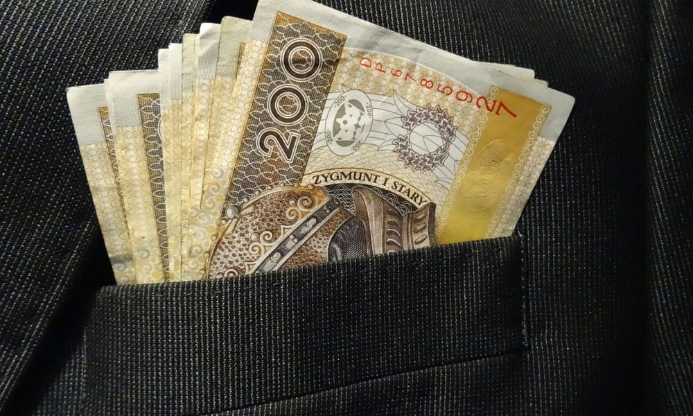 Dotacje na rozpoczęcie działalności na Podkarpaciu. Młodzi mogą otrzymać niemal 50 tys. zł
