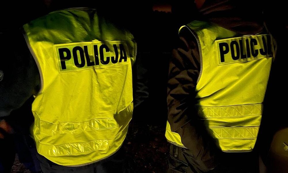 Praca w rzeszowskiej policji. Pełny etat i dodatkowe pieniądze do pensji