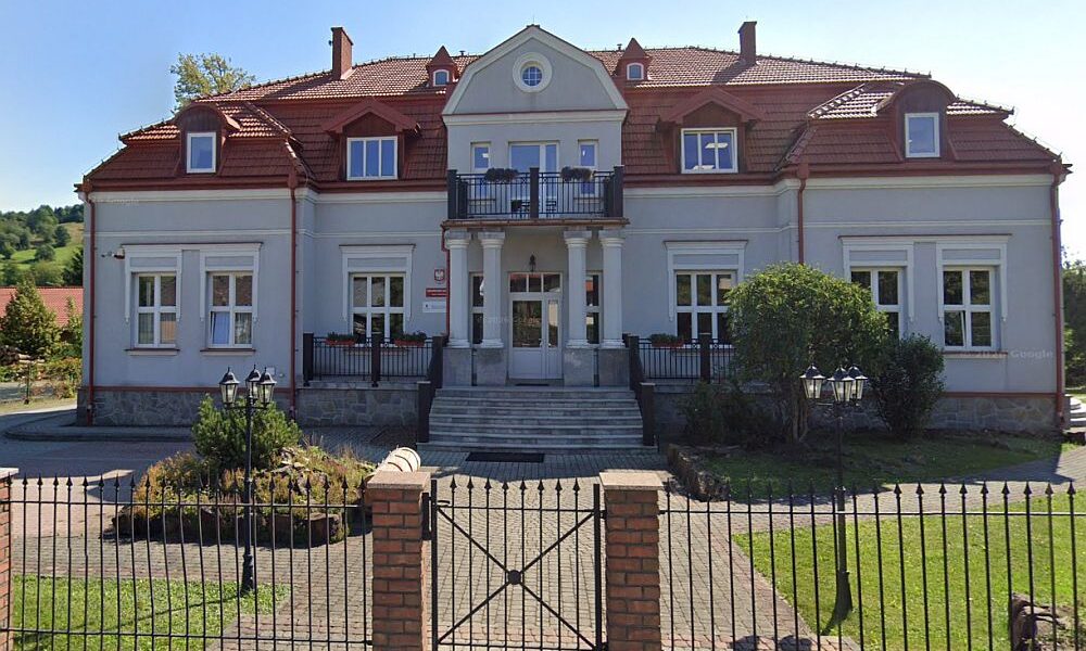 Nadleśnictwo Baligród szuka pracownika administracyjnego. Płaca do 7660 zł