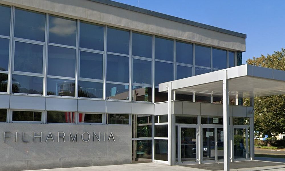 Praca w Rzeszowie. Filharmonia Podkarpacka szuka pracowników gospodarczych