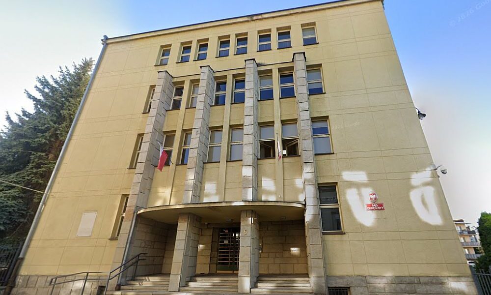 Sąd w Przemyślu oferuje choćby 10 tys. zł miesięcznie. Nabór już trwa
